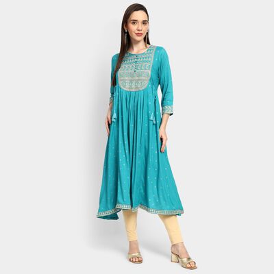 Ladies' Kurta