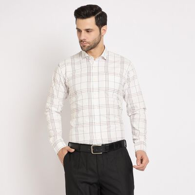 Men's Formal Shirt