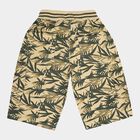 Boys Cotton Jamaican, ओलिव, small image number null