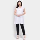 Ladies' Churidar, Black, small image number null