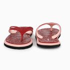 Ladies' Slipper, मरून, small