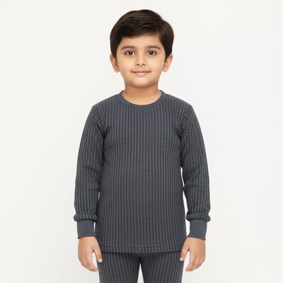 Boys' Thermal Upper