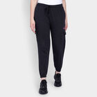 Ladies' Track Pants , Charcoal, small image number null