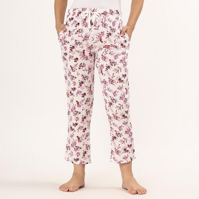 Ladies' Full Length Pyjama 