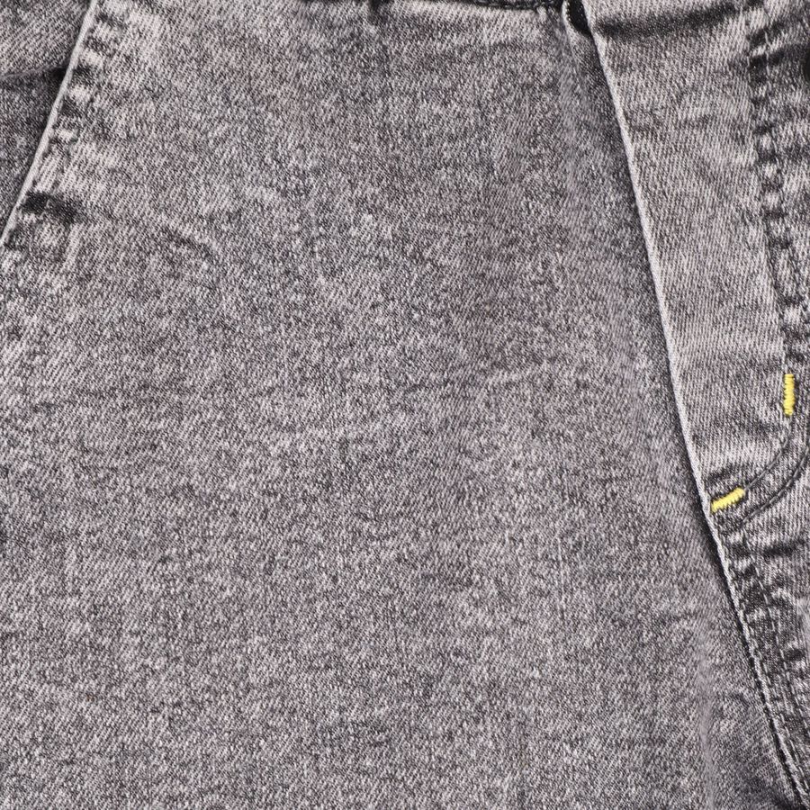 Boys' Jeans , हल्का ग्रे, large image number null