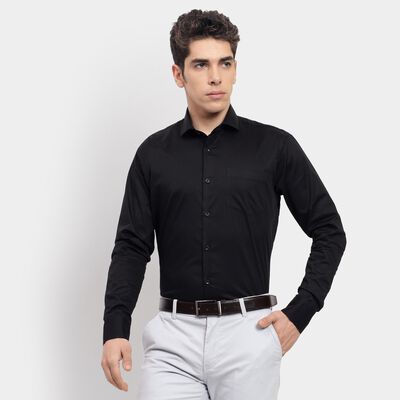 Men's Formal Shirt 