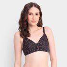 Ladies' Bra, नेवी ब्लू, small image number null