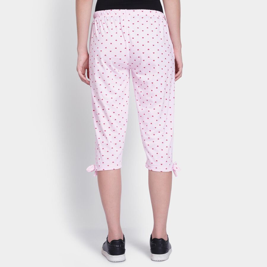 Ladies' Capri , Light Pink, large image number null