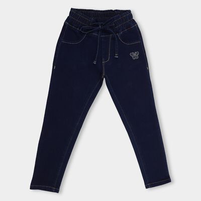 Girls' Jeans