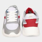 Men's Sport Shoes, White, small image number null