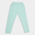 Girls' Pyjamas , Light Green, small image number null