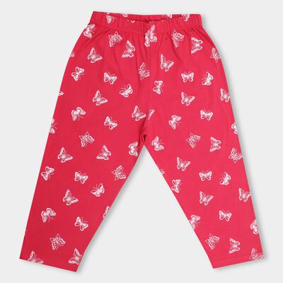 Girls' Capri