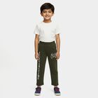 Boys' Pyjama, Olive, small