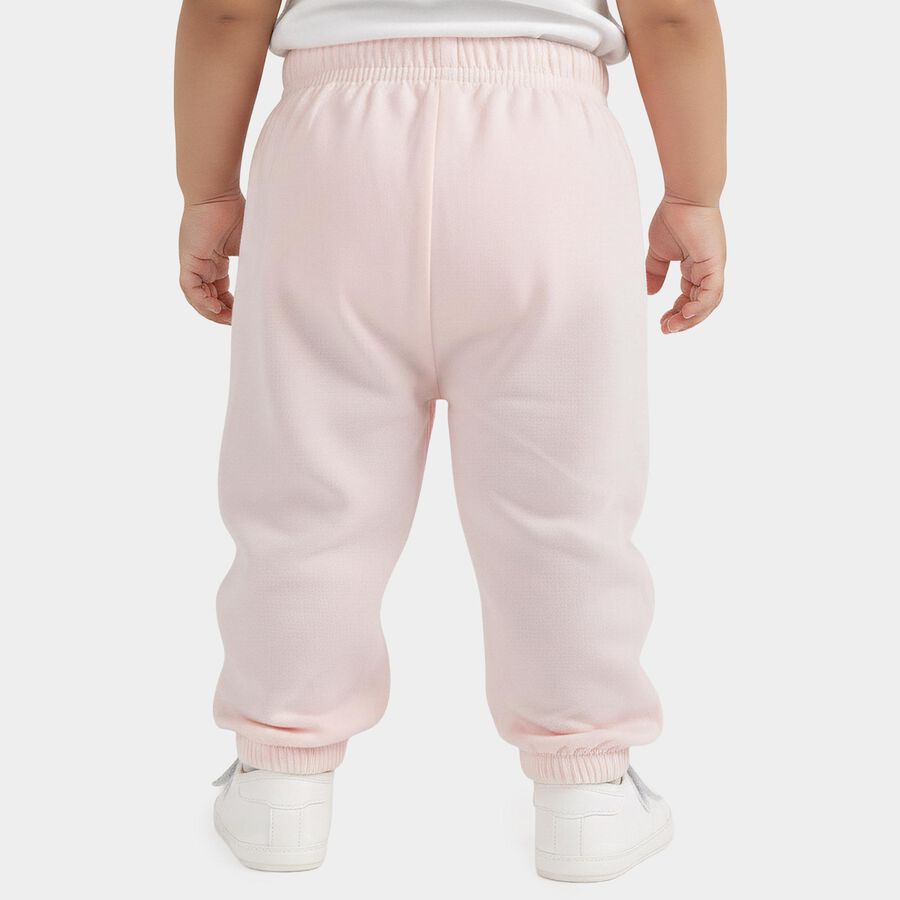Infants' Pyjama, Light Pink, large