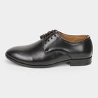 Men's Formal Shoes, Black, small image number null