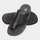 Men's Sandal, Black, small image number null