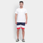 Cut & Sew Bermuda, Red, small image number null