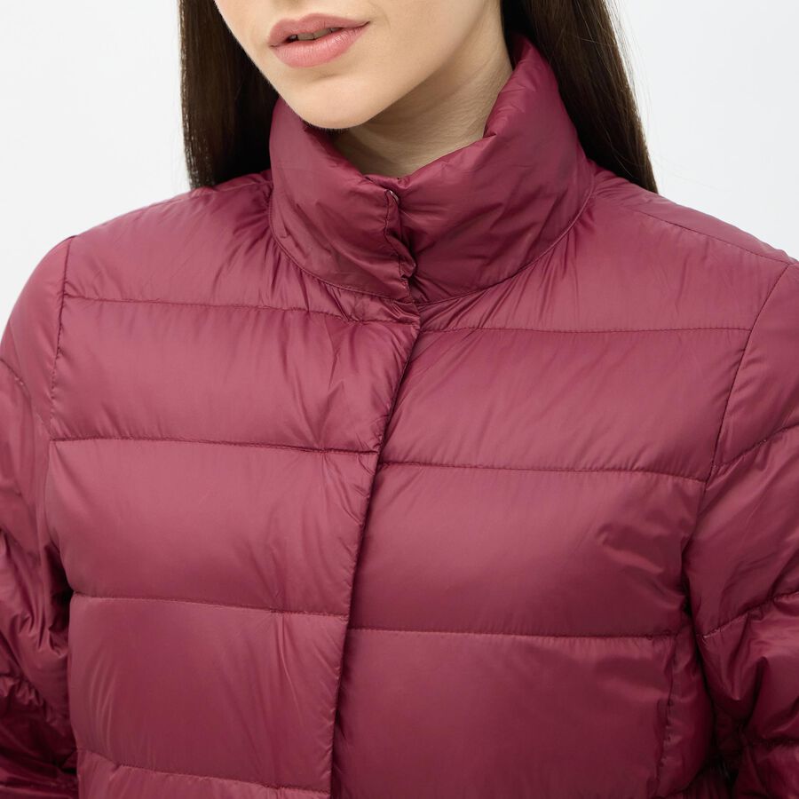 Ladies' Jacket, मरून, large image number null