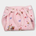 Infants' 100% Cotton Langot , Pink, small image number null