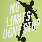 Boys' T-Shirt , Light Green, small image number null