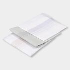 Men's Basic Hanky, Light Grey, small image number null