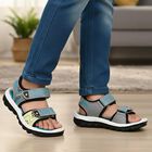 Boys'-Sandal, Grey, small image number null