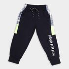 Boys' Pyjamas, Navy Blue, small image number null