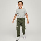 Boys' Trouser, ओलिव, small image number null