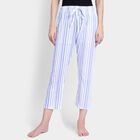 Ladies' Pyjama, हल्का नीला, small image number null