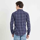 Checked Casual Shirt, Red, small image number null