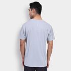Men's Drifit T-Shirt, Light Blue, small