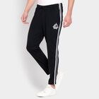 Men's Track Pants , Black, small image number null