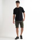 Men's Jamaicans, Olive, small image number null