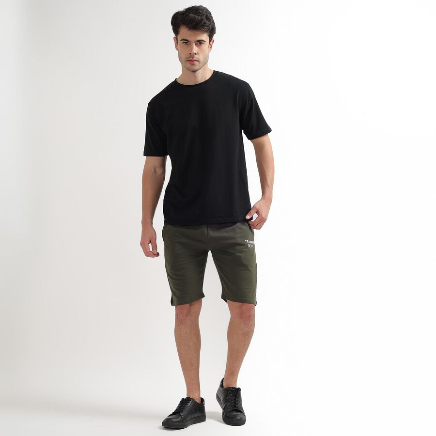 Men's Jamaicans, Olive, large image number null