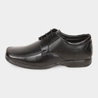 Men's Formal Shoes, Black, small image number null