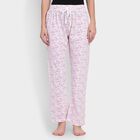 Ladies' Pyjama , White, small image number null