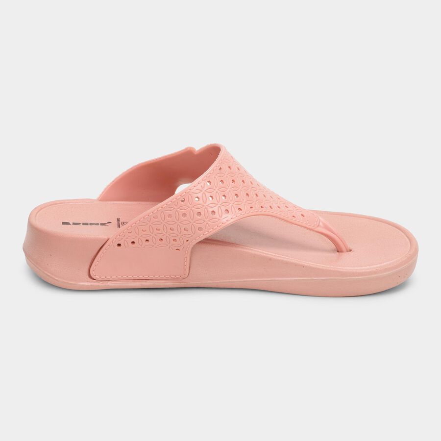 Ladies' Slipper, गुलाबी, large image number null