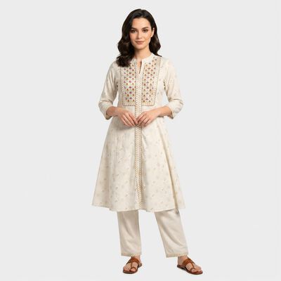 Ladies' Kurta