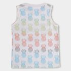 Boys' T-Shirt , White, small image number null