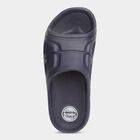 Men's Flip Flops, नेवी ब्लू, small image number null