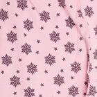 Girls' Regular Pyjama, Light Pink, small image number null