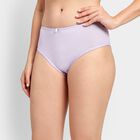 Ladies' Panty, लाइलेक, small