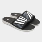 Men's Sandal, काला, small image number null