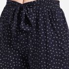 All Over Print Shorts, नेवी ब्लू, small image number null