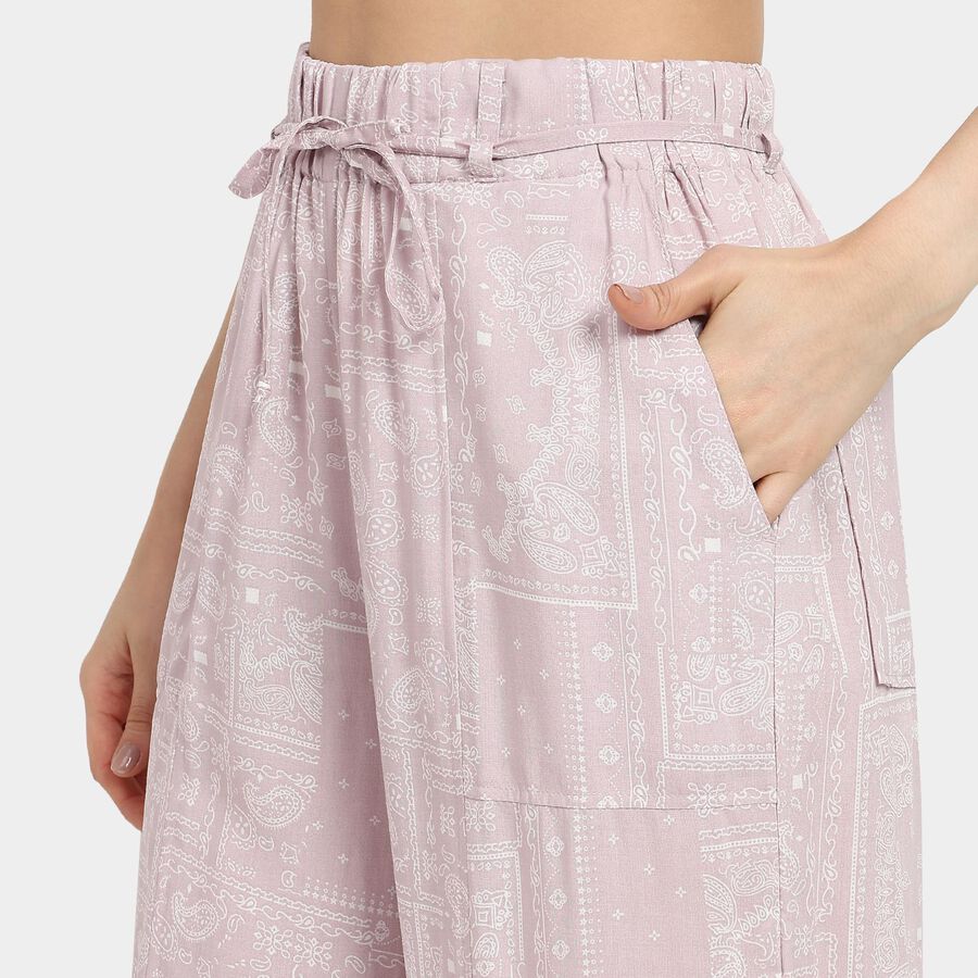 Ladies' Co-ord set, लाइलेक, large image number null