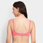 Ladies' Bra, Coral, small image number null