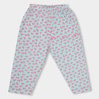 Girls' Capri , Light Blue, small image number null