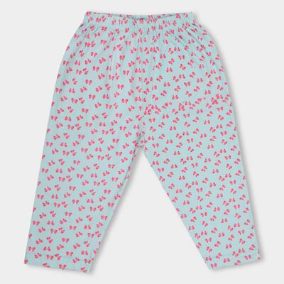 Girls' Capri 