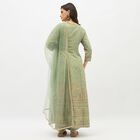 Ladies' Ethnic Set, Light Green, small image number null