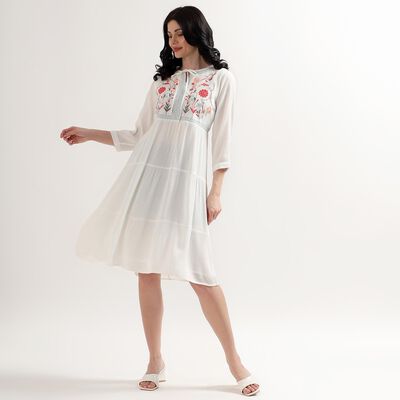 Ladies' Dress